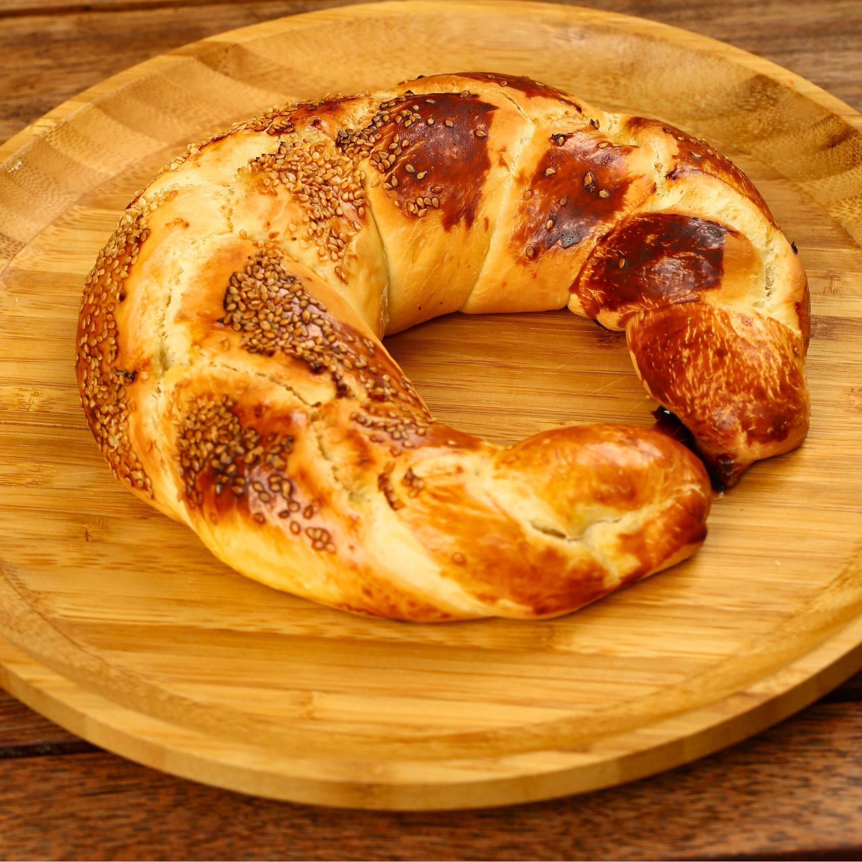 Damak Börek Diyarbakır