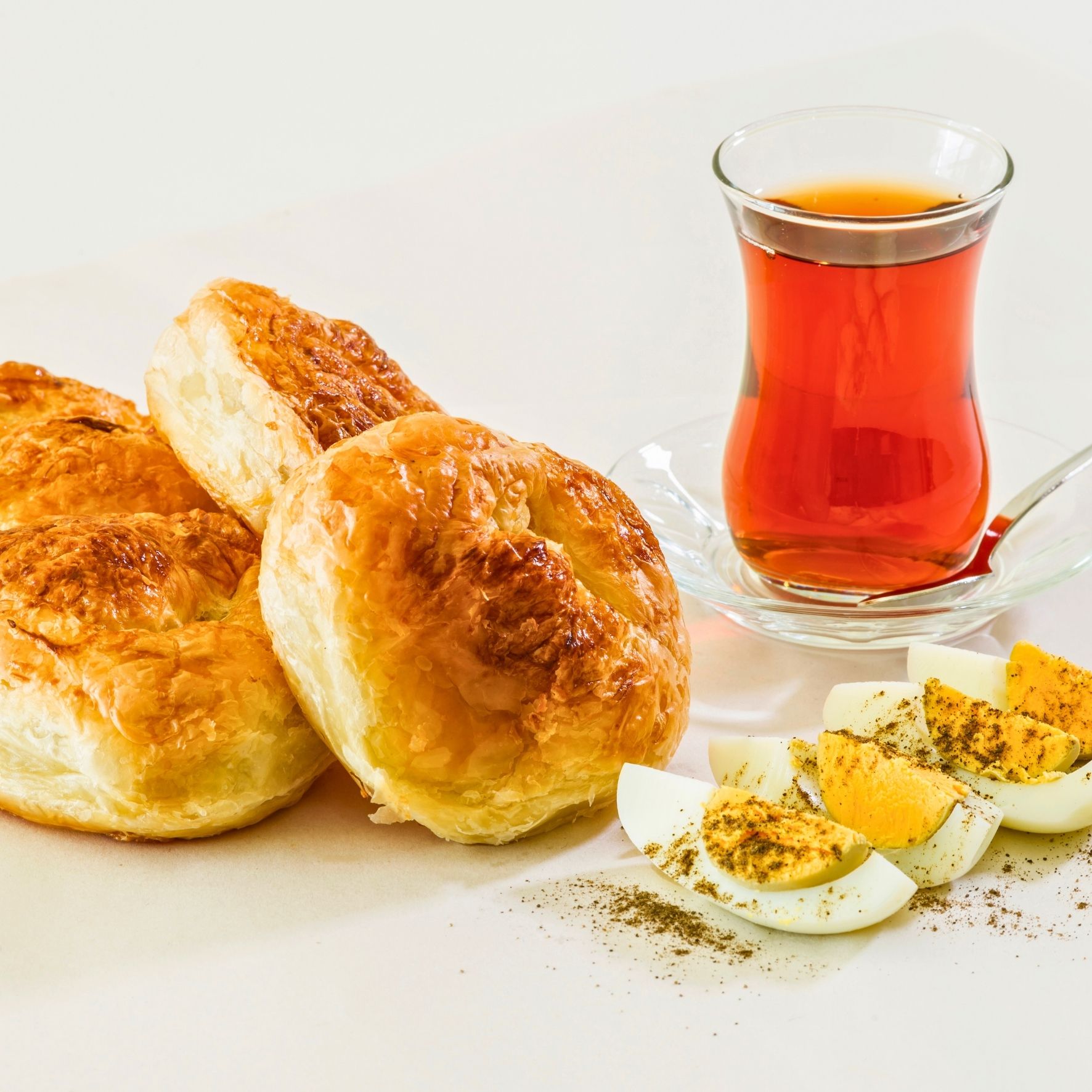 Damak Börek Diyarbakır