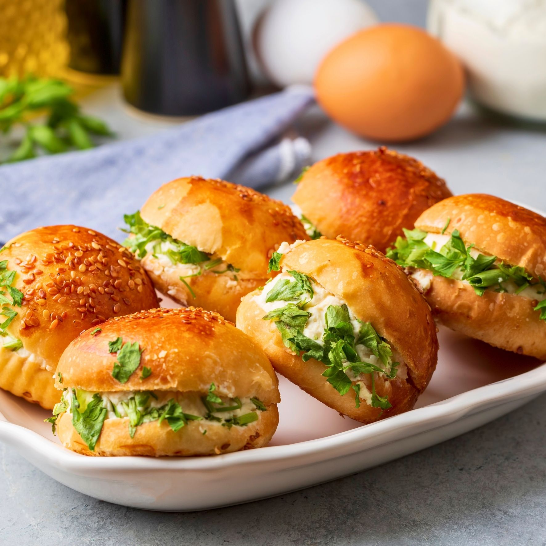 Damak Börek Diyarbakır