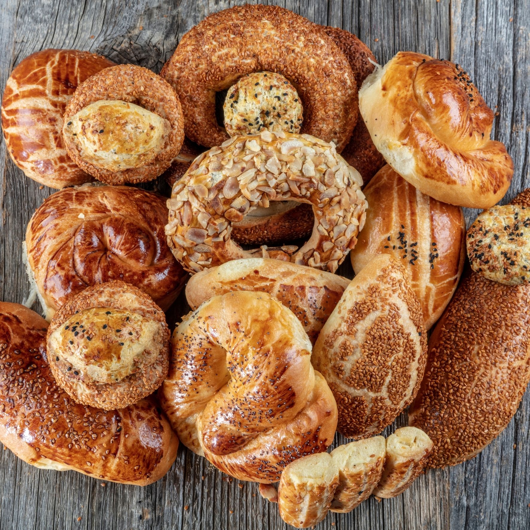 Damak Börek Diyarbakır