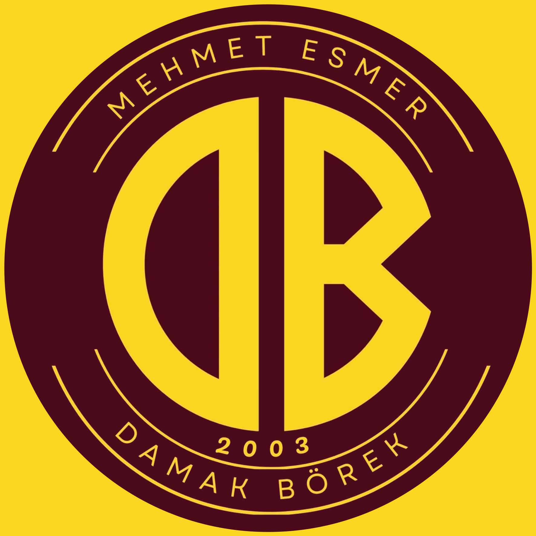 Damak Börek Diyarbakır